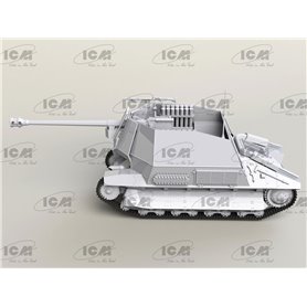 ICM 35339 Marder I on FCM 36 base