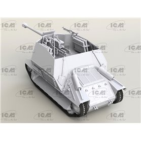 ICM 35339 Marder I on FCM 36 base
