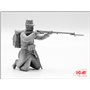 ICM 35680 WWI Belgian Infantry (100% new molds)