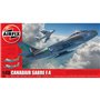 Airfix 1:48 Canadair Sabre F.4