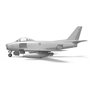 Airfix 1:48 Canadair Sabre F.4