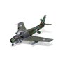 Airfix 1:48 Canadair Sabre F.4