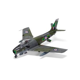 Airfix 1:48 Canadair Sabre F.4