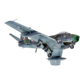 Airfix 1:48 Canadair Sabre F.4