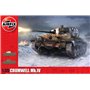 Airfix 1:35 Cruiser Mk.VIII A27M Cromwell Mk.IV