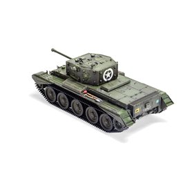 Airfix 1:35 Cruiser Mk.VIII A27M Cromwell Mk.IV