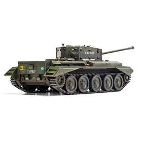 Airfix 1:35 Cruiser Mk.VIII A27M Cromwell Mk.IV