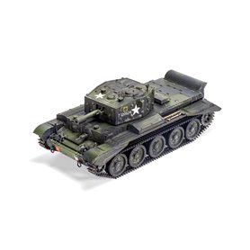 Airfix 1:35 Cruiser Mk.VIII A27M Cromwell Mk.VI