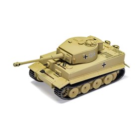 Airfix 1:72 Small Set - Tiger 1