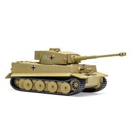Airfix 1:72 Small Set - Tiger 1