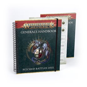 Generals Handbook: Pitched Battles