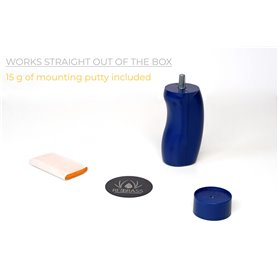 Redgrass RGG360 Miniature Holder V2