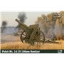 IBG 35061 Polish Wz. 14/19 100mm Howitzer