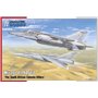 Special Hobby 72435 Mirage F.1AZ/CZ "The South African Commie Killers"