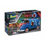 Revell 05672 1/24  VW T1 Bus „The Who“ Gift Set