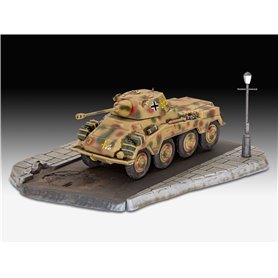 Revell 03298 1/76 Sd.Kfz 234/2 Puma
