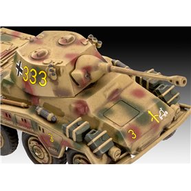 Revell 03298 1/76 Sd.Kfz 234/2 Puma