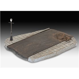 Revell 03298 1/76 Sd.Kfz 234/2 Puma
