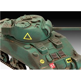 Revell 03299 1/76 Sherman Firefly