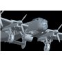 HK Models 01E012 1/32 Avro Lancaster B Mk.I / Mk.III / Dambuster 3 in 1
