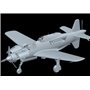 HK Models 01E09 1/32 Dornier Do 335 A-10 Trainer