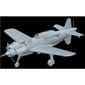 HK Models 01E09 1/32 Dornier Do 335 A-10 Trainer