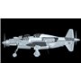 HK Models 1:32 Dornier Do 335 A-10 - TRAINER