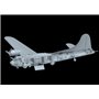 HK Models 01F002 1/48 B-17F Flying Fortress