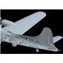HK Models 01F002 1/48 B-17F Flying Fortress
