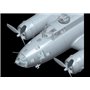 HK Models 01F002 1/48 B-17F Flying Fortress