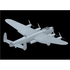 HK Models 1:48 Avro Lancaster B Mk.I