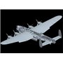 HK Models 01F005 1/48 Avro Lancaster B Mk.I