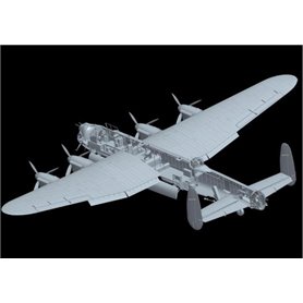 HK Models 1:48 Avro Lancaster B Mk.I