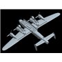 HK Models 01F005 1/48 Avro Lancaster B Mk.I