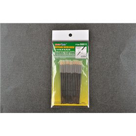 Trumpeter-Master Tools 08011 Disposable Micro Brush
