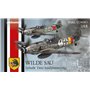 Eduard 1:48 Messerschmitt Bf-109G WILDE SAU EPISODE TWO: SAUDAMMERUNG