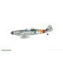 Eduard 1:48 Messerschmitt Bf-109G WILDE SAU EPISODE TWO: SAUDAMMERUNG