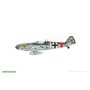 Eduard 1:48 Messerschmitt Bf-109G WILDE SAU EPISODE TWO: SAUDAMMERUNG