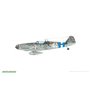 Eduard 11148 Wilde Sau Episode Two : Saudämmerung Bf109G & G-14/AS