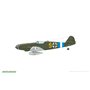 Eduard 11148 Wilde Sau Episode Two : Saudämmerung Bf109G & G-14/AS