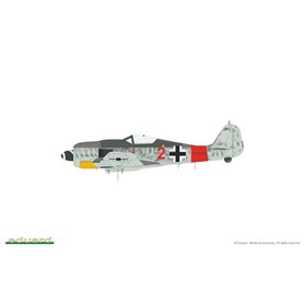 Eduard 84114 Fw 190A-8/R2 Weekend Edition