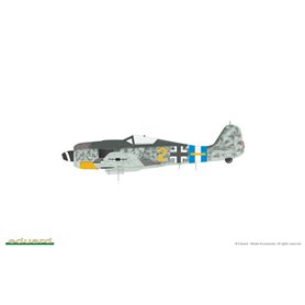 Eduard 84114 Fw 190A-8/R2 Weekend Edition