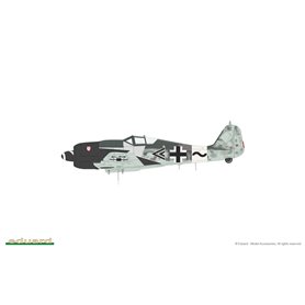 Eduard 84114 Fw 190A-8/R2 Weekend Edition