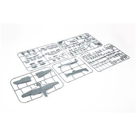 Eduard 84114 Fw 190A-8/R2 Weekend Edition