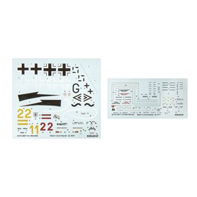 Eduard 84114 Fw 190A-8/R2 Weekend Edition