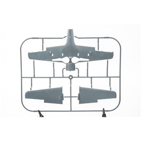 Eduard 84114 Fw 190A-8/R2 Weekend Edition