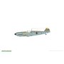 Eduard 2136 Adlerangriff Bf 109E Dual Combo Limited Edition