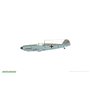Eduard 2136 Adlerangriff Bf 109E Dual Combo Limited Edition