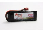 Pakiet LiPol Power HD 1800mAh 11,1V 55C