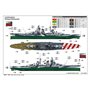 Trumpeter 1:350 Gorizia - ITALIAN HEAVY CRUISER